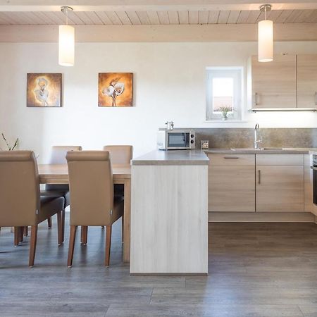 Ferienhaus Seestern Dagebüll Extérieur photo