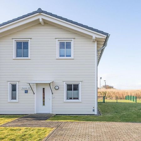 Ferienhaus Seestern Dagebüll Extérieur photo