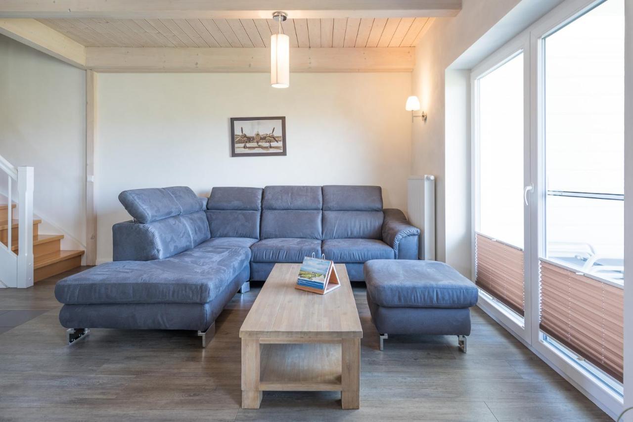 Ferienhaus Seestern Dagebüll Extérieur photo