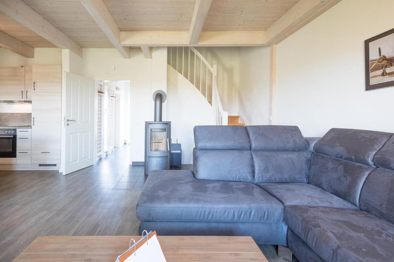 Ferienhaus Seestern Dagebüll Extérieur photo