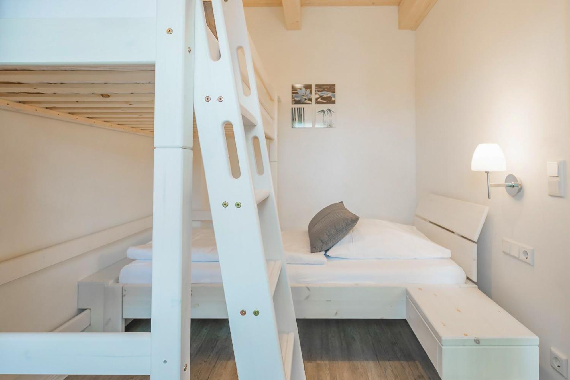 Ferienhaus Seestern Dagebüll Extérieur photo